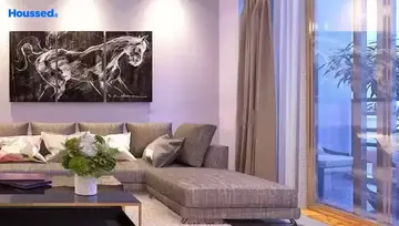 Sample Apartment of Oasis Grandstand - Image 8086