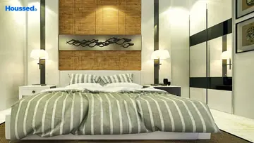Sample Apartment of Oasis Grandstand - Image 8085