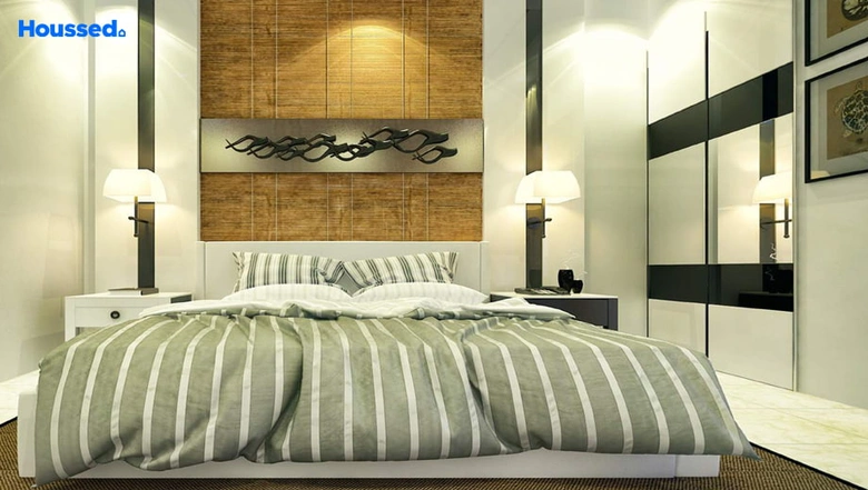 Sample Apartment of Oasis Grandstand in Yamuna Expressway, Greater Noida - Image 8085