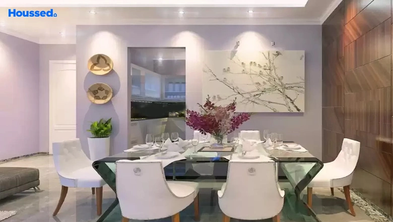 Sample Apartment of Oasis Grandstand in Yamuna Expressway, Greater Noida - Image 8087