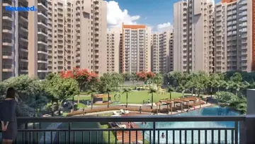 Sample Apartment of Oasis Grandstand - Image 8084