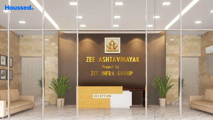 Project Image of Zee Ashtavinayak in Andheri West, Mumbai - Image 18339