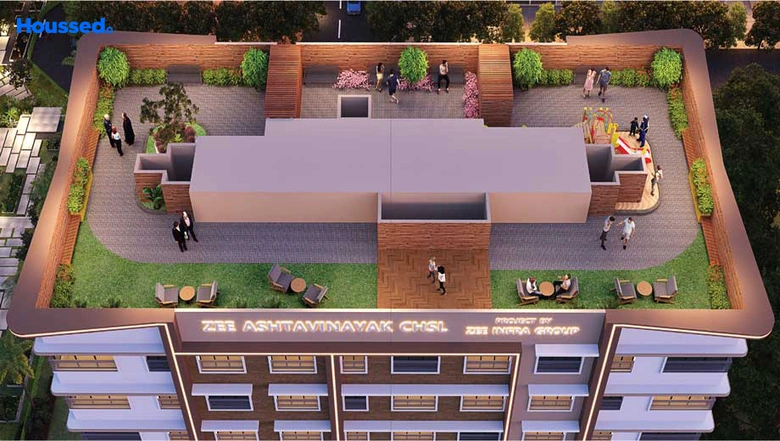 Project Image of Zee Ashtavinayak in Andheri West, Mumbai - Image 18338