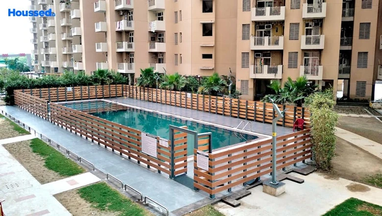 Amenities of Hawelia Valencia Homes in Sector 1, Greater Noida - Image 63118