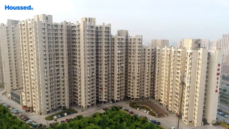 Project Image of Hawelia Valencia Homes in Sector 1, Greater Noida - Image 63117