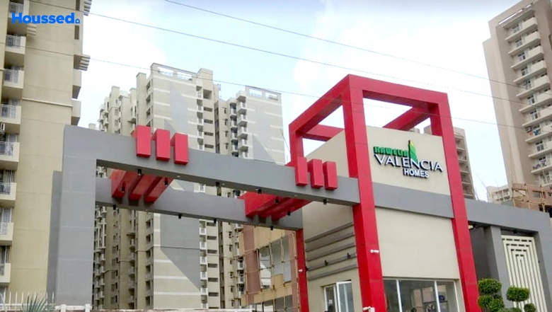 Project Image of Hawelia Valencia Homes in Sector 1, Greater Noida - Image 63116