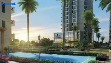 Amenities of Hawelia Valenova Park - Image 8114