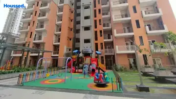 Amenities of Hawelia Valenova Park - Image 8113