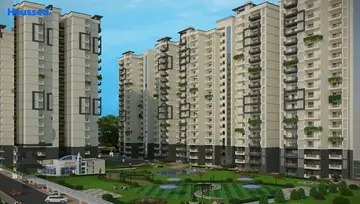 Project Image of Hawelia Valenova Park - Image 8111
