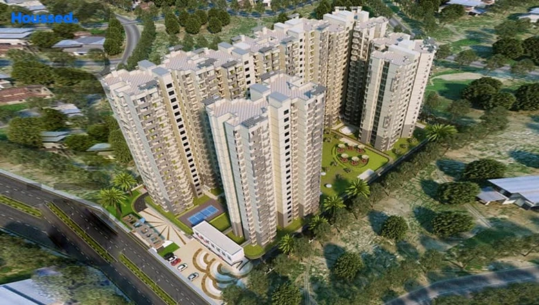 Project Image of Hawelia Valenova Park in Techzone 4, Greater Noida - Image 8112