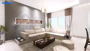 Sample Apartment of Hawelia Valenova Park - Image 8116