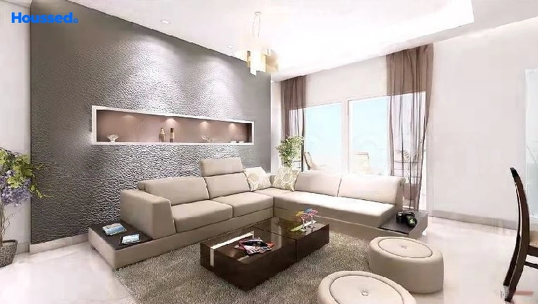 Sample Apartment of Hawelia Valenova Park in Techzone 4, Greater Noida - Image 8116