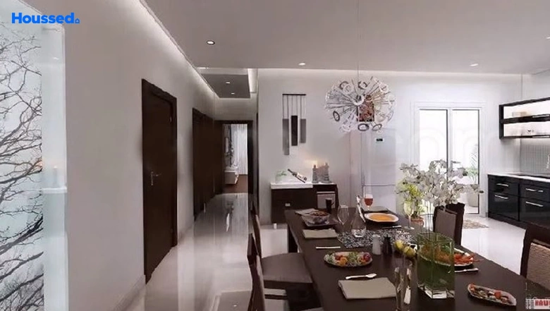 Sample Apartment of Hawelia Valenova Park in Techzone 4, Greater Noida - Image 8117
