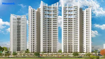 Project Image of Oasis My Home - Image 8104