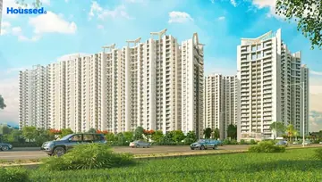 Project Image of Oasis My Home - Image 8102