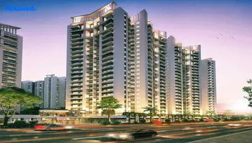 Project Image of Oasis My Home - Image 8103