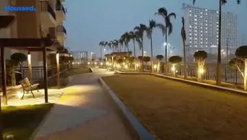 Amenities of Oasis Venetia Heights - Image 8098