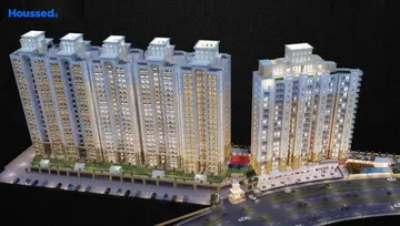 Project Image of Oasis Venetia Heights - Image 8091