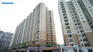 Project Image of Oasis Venetia Heights - Image 8093