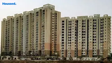 Project Image of Oasis Venetia Heights - Image 8094