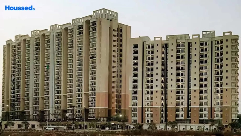 Project Image of Oasis Venetia Heights in Surajpur, Greater Noida - Image 8094