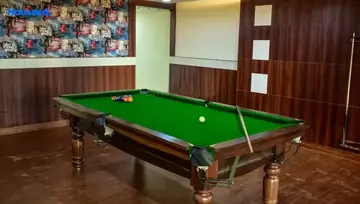 Amenities of Panchsheel Hynish - Image 8125