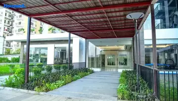 Amenities of Panchsheel Hynish - Image 8126