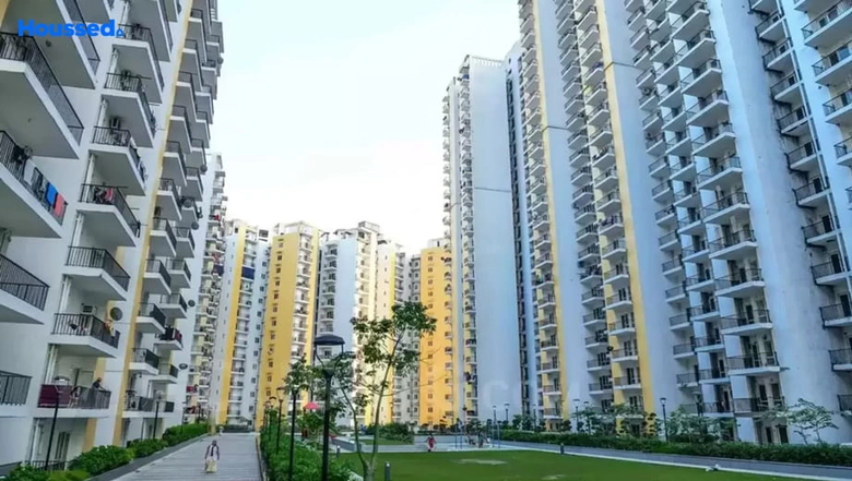 Project Image of Panchsheel Hynish in Sector 1, Greater Noida - Image 8121