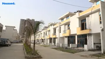 Project Image of Panchsheel Villas - Image 8133