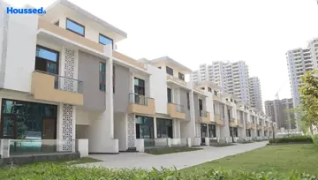Project Image of Panchsheel Villas - Image 8131