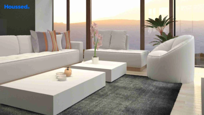 Sample Apartment of Panchsheel Villas in Sector 16, Greater Noida - Image 8134