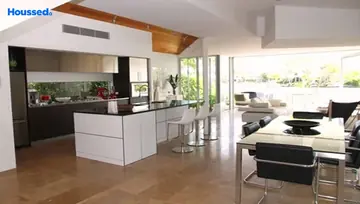 Sample Apartment of Panchsheel Villas - Image 8136
