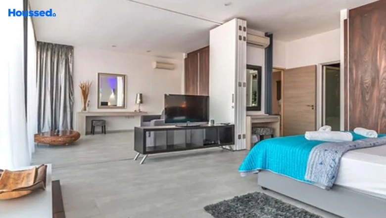 Sample Apartment of Panchsheel Villas in Sector 16, Greater Noida - Image 8135