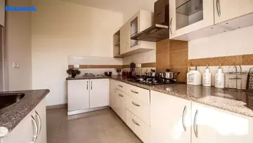 Sample Apartment of RG Luxury Homes Phase 2 - Image 92611