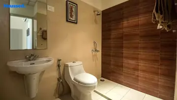 Sample Apartment of RG Luxury Homes Phase 2 - Image 92612