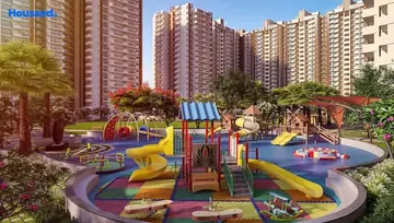Amenities of Nirala Trio - Image 75000