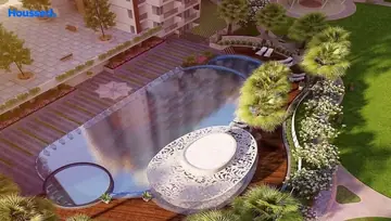 Amenities of Nirala Trio - Image 75001