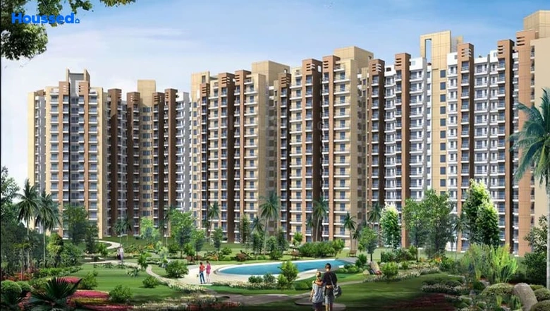 Project Image of Nirala Trio in Sector 2, Greater Noida - Image 74996