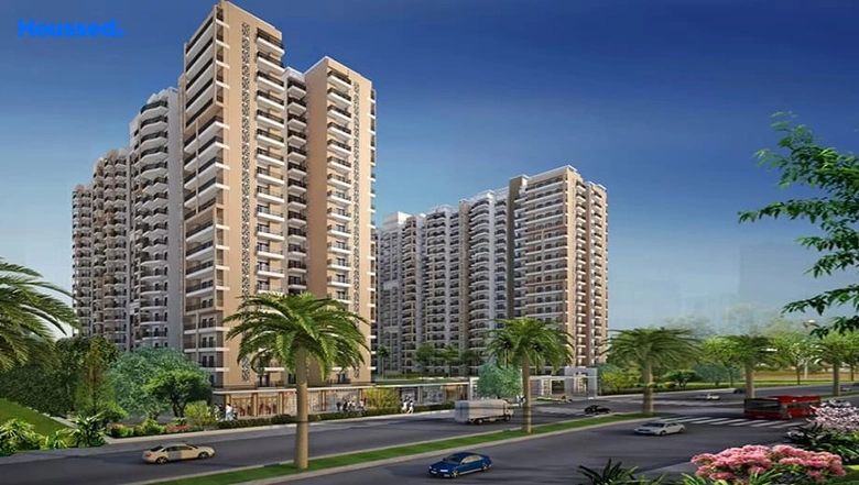 Project Image of Nirala Trio in Sector 2, Greater Noida - Image 74997