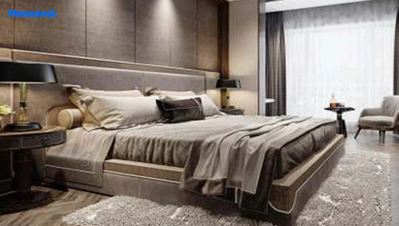 Sample Apartment of Nirala Trio in Sector 2, Greater Noida - Image 75002