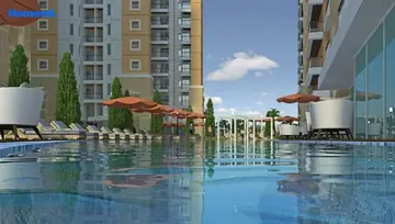 Amenities of Imperia Prideville - Image 83174