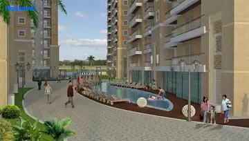 Amenities of Imperia Prideville - Image 83175