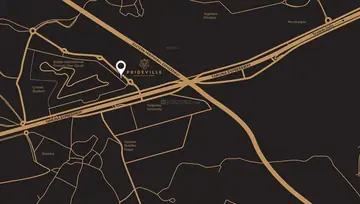 Location of Imperia Prideville - Image 83180