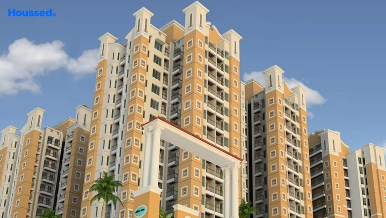 Project Image of Imperia Prideville in Yamuna Expressway, Greater Noida - Image 83172
