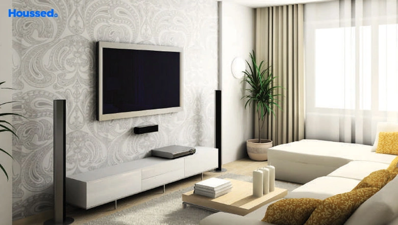 Sample Apartment of Imperia Prideville in Yamuna Expressway, Greater Noida - Image 83177