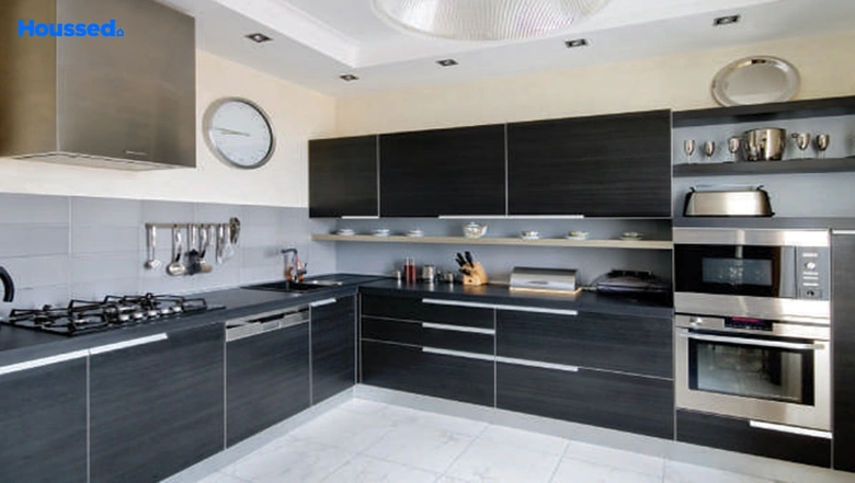 Sample Apartment of Imperia Prideville in Yamuna Expressway, Greater Noida - Image 83178