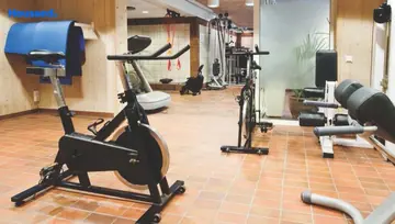 Amenities of Hubtown Vedant - Image 18458