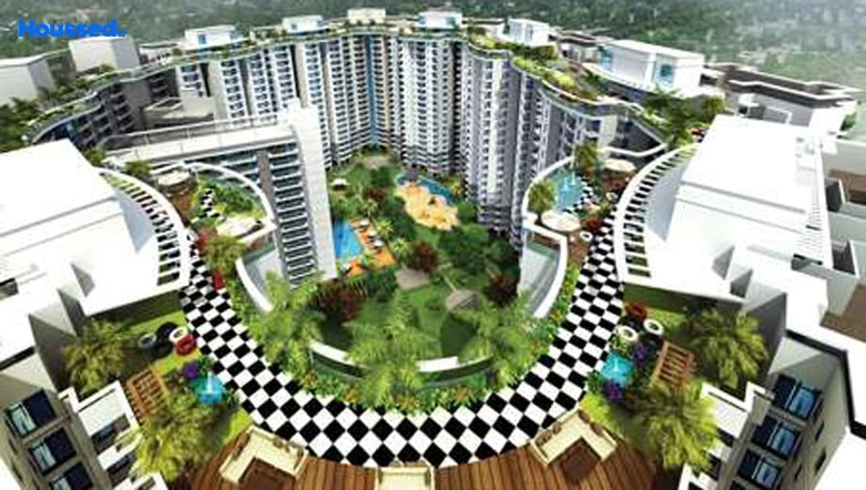 Project Image of Rudra Skytracks in Yamuna Expressway, Greater Noida - Image 8238