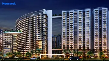 Project Image of Rudra Skytracks - Image 8239