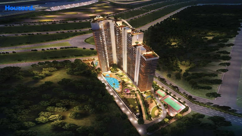 Project Image of H&S F Premiere in Yamuna Expressway, Greater Noida - Image 55987